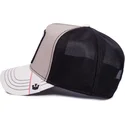 kapa-zaobljena-siva-snapback-tiger-mv-stripes-the-farm-mvp-the-farm-goorin-bros