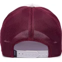 kapa-zaobljena-bijela-snapback-lone-wolf-mv-howler-the-farm-mvp-the-farm-goorin-bros