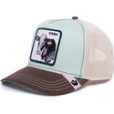kapa-zaobljena-zelena-snapback-cash-mv-bovine-the-farm-mvp-the-farm-goorin-bros