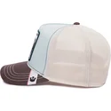 kapa-zaobljena-zelena-snapback-cash-mv-bovine-the-farm-mvp-the-farm-goorin-bros