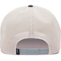 kapa-zaobljena-zelena-snapback-cash-mv-bovine-the-farm-mvp-the-farm-goorin-bros