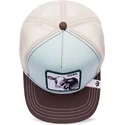 kapa-zaobljena-zelena-snapback-cash-mv-bovine-the-farm-mvp-the-farm-goorin-bros