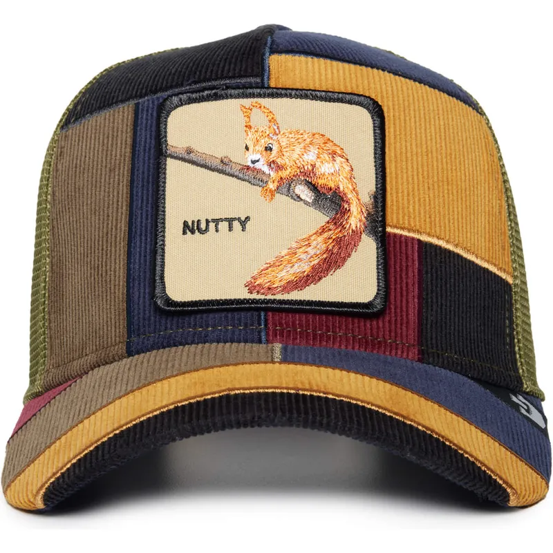 kapa-zaobljena-visebojno-snapback-nutty-shells-n-all-the-farm-patchwork-the-farm-goorin-bros