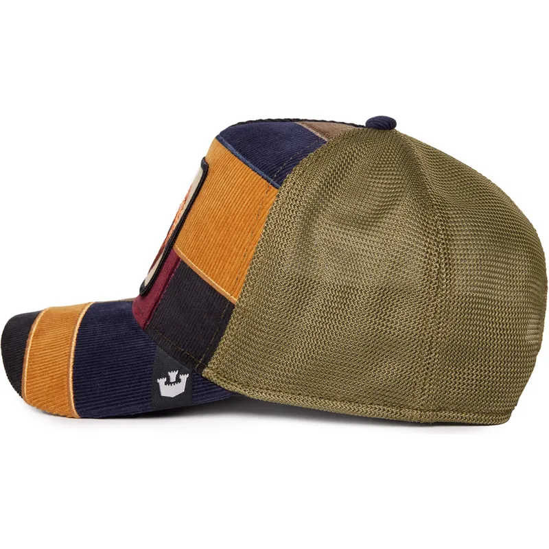 kapa-zaobljena-visebojno-snapback-nutty-shells-n-all-the-farm-patchwork-the-farm-goorin-bros