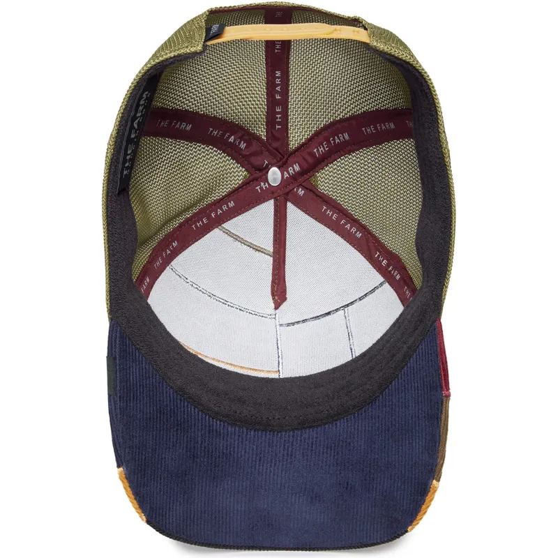 kapa-zaobljena-visebojno-snapback-nutty-shells-n-all-the-farm-patchwork-the-farm-goorin-bros