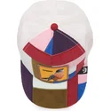 kapa-zaobljena-visebojno-snapback-cheery-right-side-of-the-bed-the-farm-patchwork-the-farm-goorin-bros