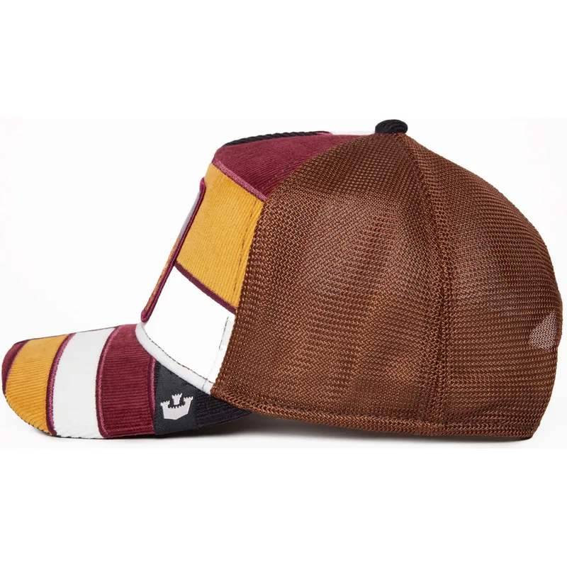 kapa-zaobljena-visebojno-snapback-cute-dorbz-the-farm-patchwork-the-farm-goorin-bros