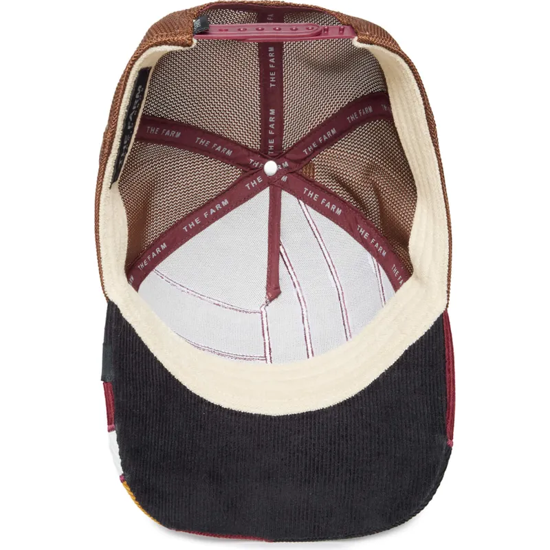kapa-zaobljena-visebojno-snapback-cute-dorbz-the-farm-patchwork-the-farm-goorin-bros