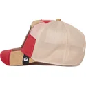 kapa-zaobljena-visebojno-snapback-dear-letter-opener-the-farm-patchwork-the-farm-goorin-bros