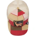 kapa-zaobljena-visebojno-snapback-dear-letter-opener-the-farm-patchwork-the-farm-goorin-bros