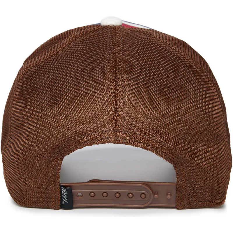 kapa-zaobljena-visebojno-snapback-coy-carpy-diem-the-farm-patchwork-the-farm-goorin-bros