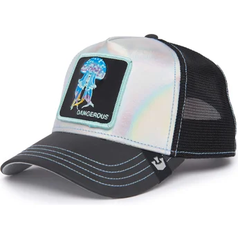 kapa-zaobljena-siva-snapback-dangerous-go-away-the-farm-deep-sea-the-farm-goorin-bros