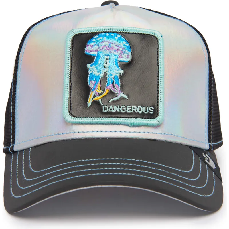kapa-zaobljena-siva-snapback-dangerous-go-away-the-farm-deep-sea-the-farm-goorin-bros