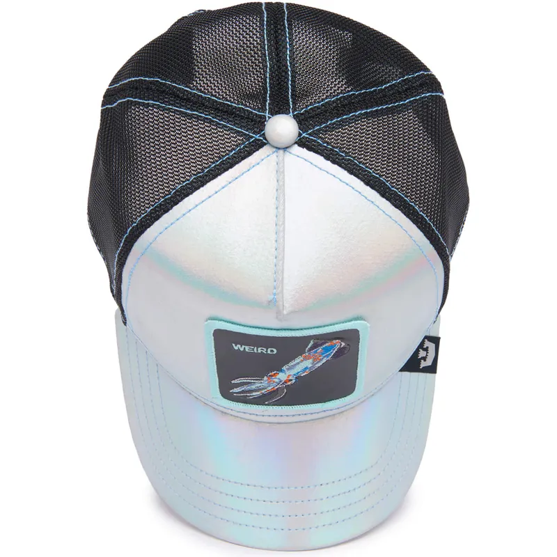 kapa-zaobljena-siva-snapback-weird-go-way-out-there-the-farm-deep-sea-the-farm-goorin-bros