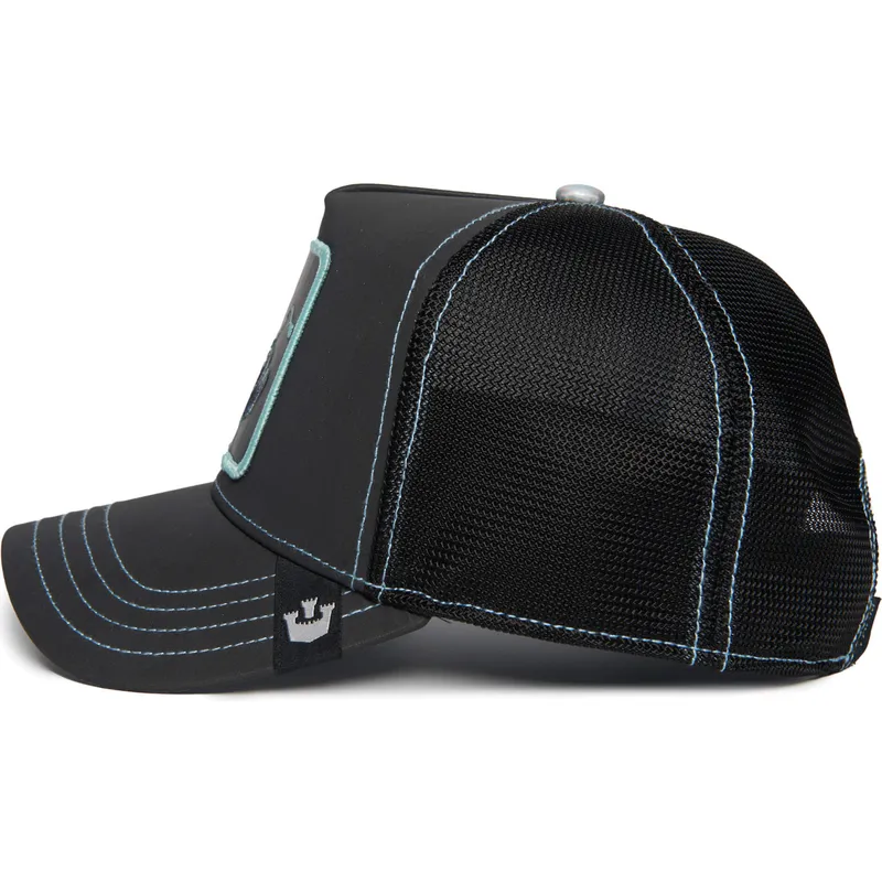 kapa-zaobljena-crna-snapback-go-way-down-the-farm-deep-sea-the-farm-goorin-bros