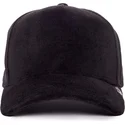 kapa-zaobljena-crna-snapback-velour-blank-the-farm-goorin-bros