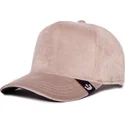 cap-zaobljena-beige-snapback-the-farm-de-goorin-bros