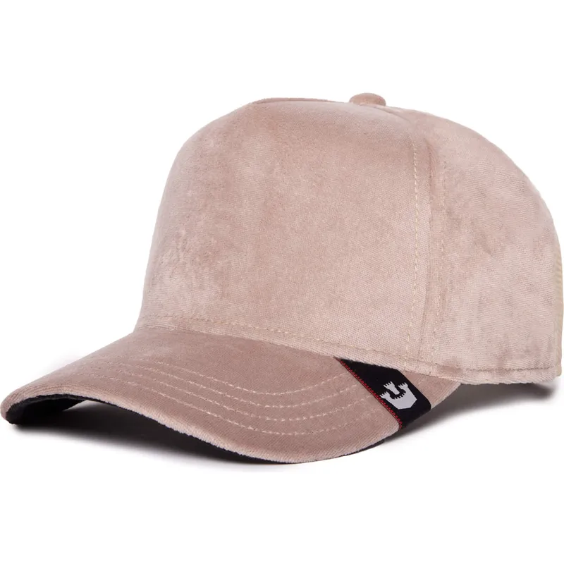 cap-zaobljena-beige-snapback-the-farm-de-goorin-bros cap-zaobljena-beige-snapback-the-farm-de-goorin-bros