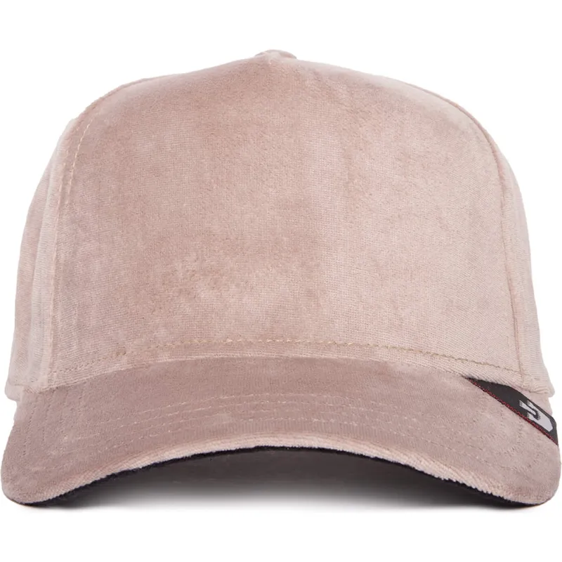 cap-zaobljena-beige-snapback-the-farm-de-goorin-bros cap-zaobljena-beige-snapback-the-farm-de-goorin-bros