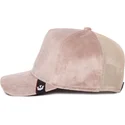 cap-zaobljena-beige-snapback-the-farm-de-goorin-bros