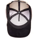 cap-zaobljena-beige-snapback-the-farm-de-goorin-bros