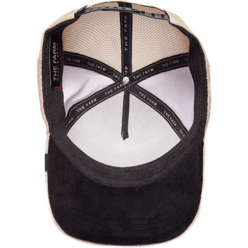kapa-zaobljena-bez-snapback-velour-blank-the-farm-goorin-bros