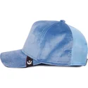 kapa-zaobljena-plava-snapback-velour-blank-the-farm-goorin-bros