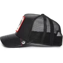 kapa-zaobljena-crna-snapback-cock-will-prevail-the-farm-leather-the-farm-goorin-bros