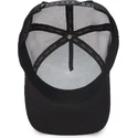 kapa-zaobljena-crna-snapback-cock-will-prevail-the-farm-leather-the-farm-goorin-bros