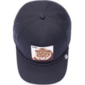 kapa-zaobljena-crna-snapback-king-100-the-farm-all-over-canvas-the-farm-goorin-bros