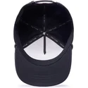 kapa-zaobljena-crna-snapback-king-100-the-farm-all-over-canvas-the-farm-goorin-bros