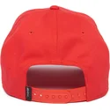 kapa-zaobljena-crvena-snapback-panther-100-the-farm-all-over-canvas-the-farm-goorin-bros