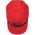 kapa-zaobljena-crvena-snapback-panther-100-the-farm-all-over-canvas-the-farm-goorin-bros