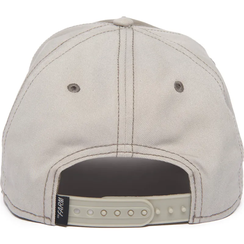 kapa-zaobljena-siva-snapback-homie-pigeon-100-the-farm-all-over-canvas-the-farm-goorin-bros