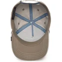 kapa-zaobljena-siva-snapback-homie-pigeon-100-the-farm-all-over-canvas-the-farm-goorin-bros