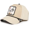 kapa-zaobljena-bez-snapback-cock-rooster-100-the-farm-all-over-canvas-the-farm-goorin-bros