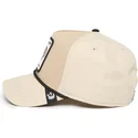 kapa-zaobljena-bez-snapback-cock-rooster-100-the-farm-all-over-canvas-the-farm-goorin-bros