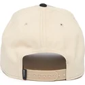 kape-zaobljena-bez-snapback-gallo-cock-rooster-100-the-farm-all-over-canvas-the-farm-de-goorin-bros
