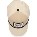 kape-zaobljena-bez-snapback-gallo-cock-rooster-100-the-farm-all-over-canvas-the-farm-de-goorin-bros