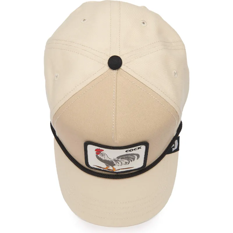 kapa-zaobljena-bez-snapback-cock-rooster-100-the-farm-all-over-canvas-the-farm-goorin-bros kapa-zaobljena-bez-snapback-cock-rooster-100-the-farm-all-over-canvas-the-farm-goorin-bros