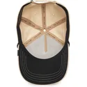 kape-zaobljena-bez-snapback-gallo-cock-rooster-100-the-farm-all-over-canvas-the-farm-de-goorin-bros