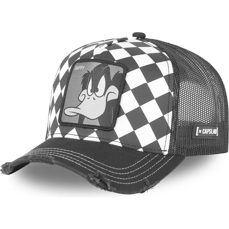 kapa-zaobljena-crna-snapback-loo8-daf1-patak-daca-looney-tunes-capslab kapa-zaobljena-crna-snapback-loo8-daf1-patak-daca-looney-tunes-capslab