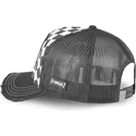 kapa-zaobljena-crna-snapback-loo8-daf1-patak-daca-looney-tunes-capslab