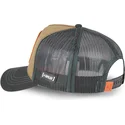 kapa-zaobljena-smeda-snapback-sbd2-scooby-doo-i-shaggy-rogers-scooby-doo-capslab