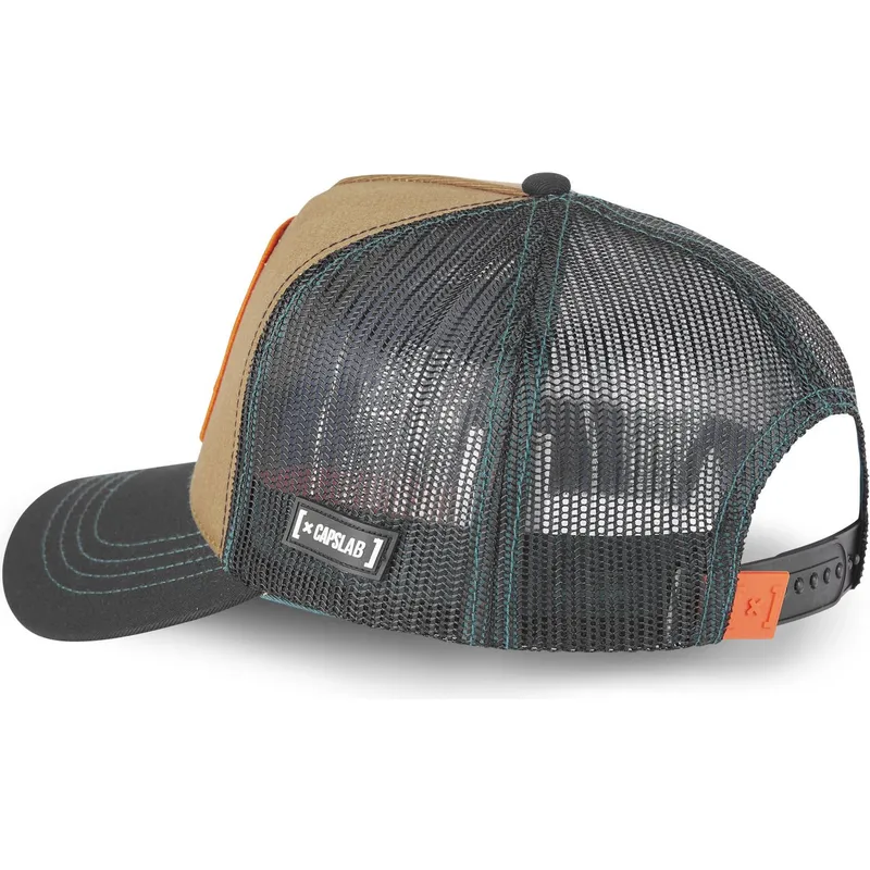 kapa-zaobljena-smeda-snapback-sbd2-scooby-doo-i-shaggy-rogers-scooby-doo-capslab