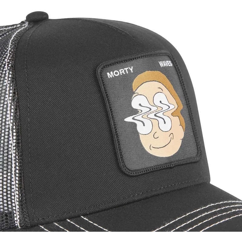 kapa-zaobljena-crna-snapback-mo1-morty-smith-rick-i-morty-capslab kapa-zaobljena-crna-snapback-mo1-morty-smith-rick-i-morty-capslab