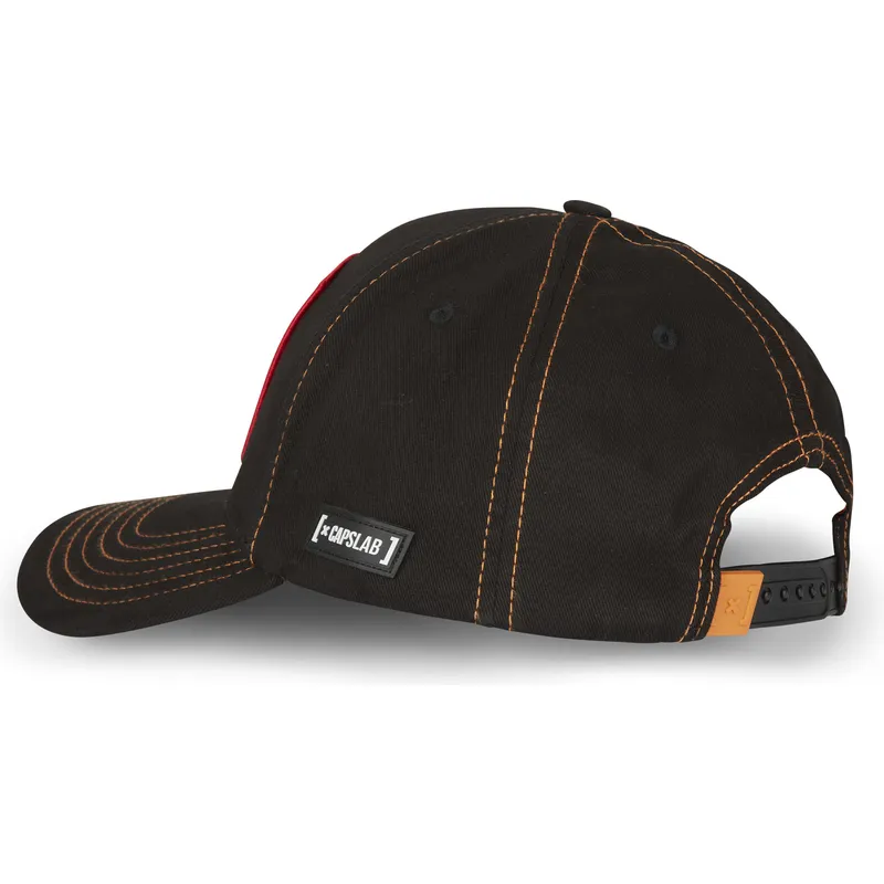 kapa-zaobljena-crna-snapback-fox1-naruto-uzumaki-naruto-capslab