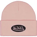 kapa-ruzicasta-bon-high-r-von-dutch
