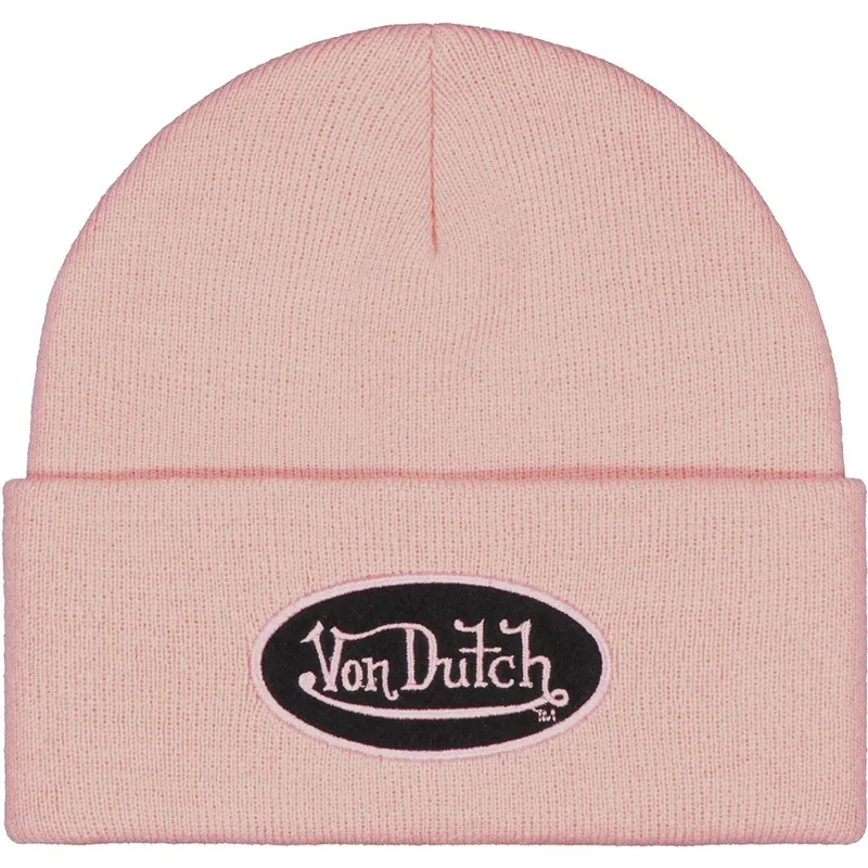 kapa-ruzicasta-bon-high-r-von-dutch