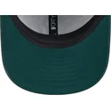 kapa-zaobljena-zelena-podesiv-9forty-towelling-new-york-yankees-mlb-new-era